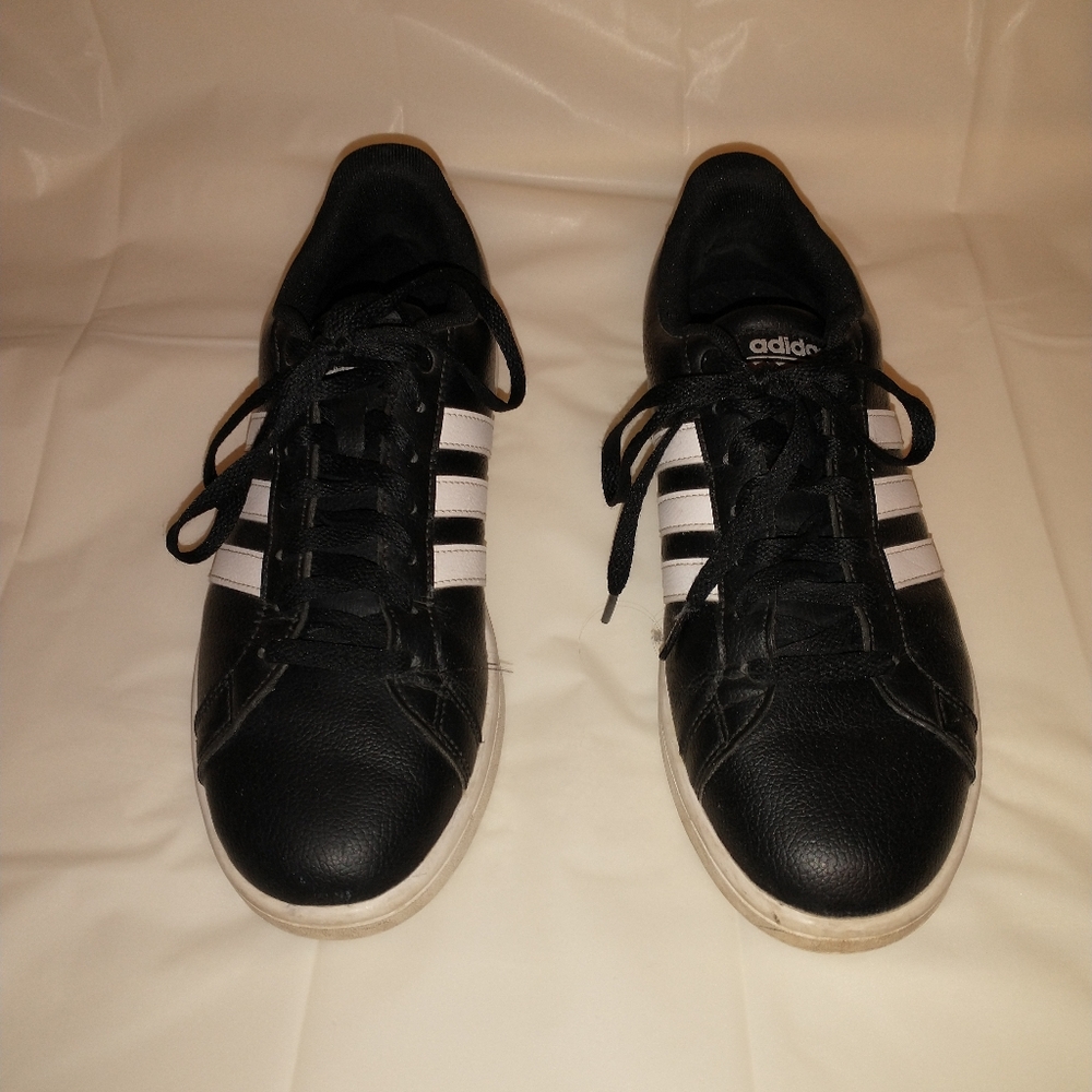 Men's Adidas shoes